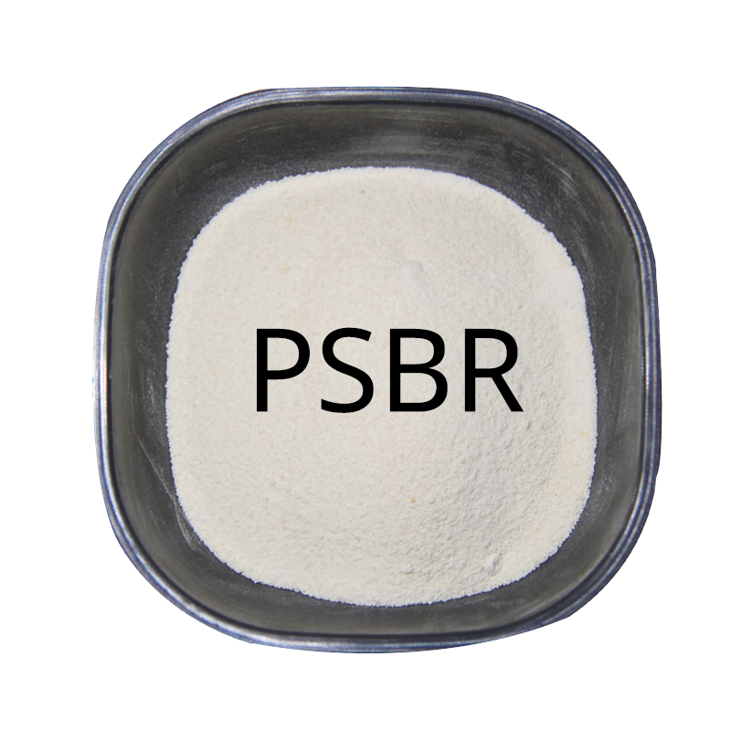 metal-bowl-psbr-powdered-sbr-raw-modifier-material