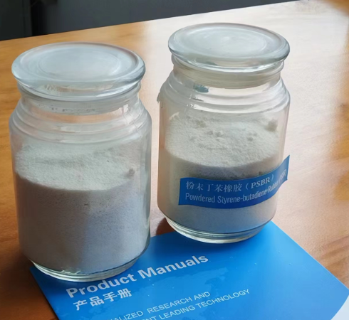 Copolyme acrylonitril‑butadien‑stiren